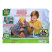 PAW Patrol: The Dino Movie, Super Lava Blast Volcano Playset