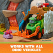 PAW Patrol: The Dino Movie, Super Lava Blast Volcano Playset
