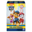Paw Patrol The Movie Deluxe Mini Figure 2inch 6060770