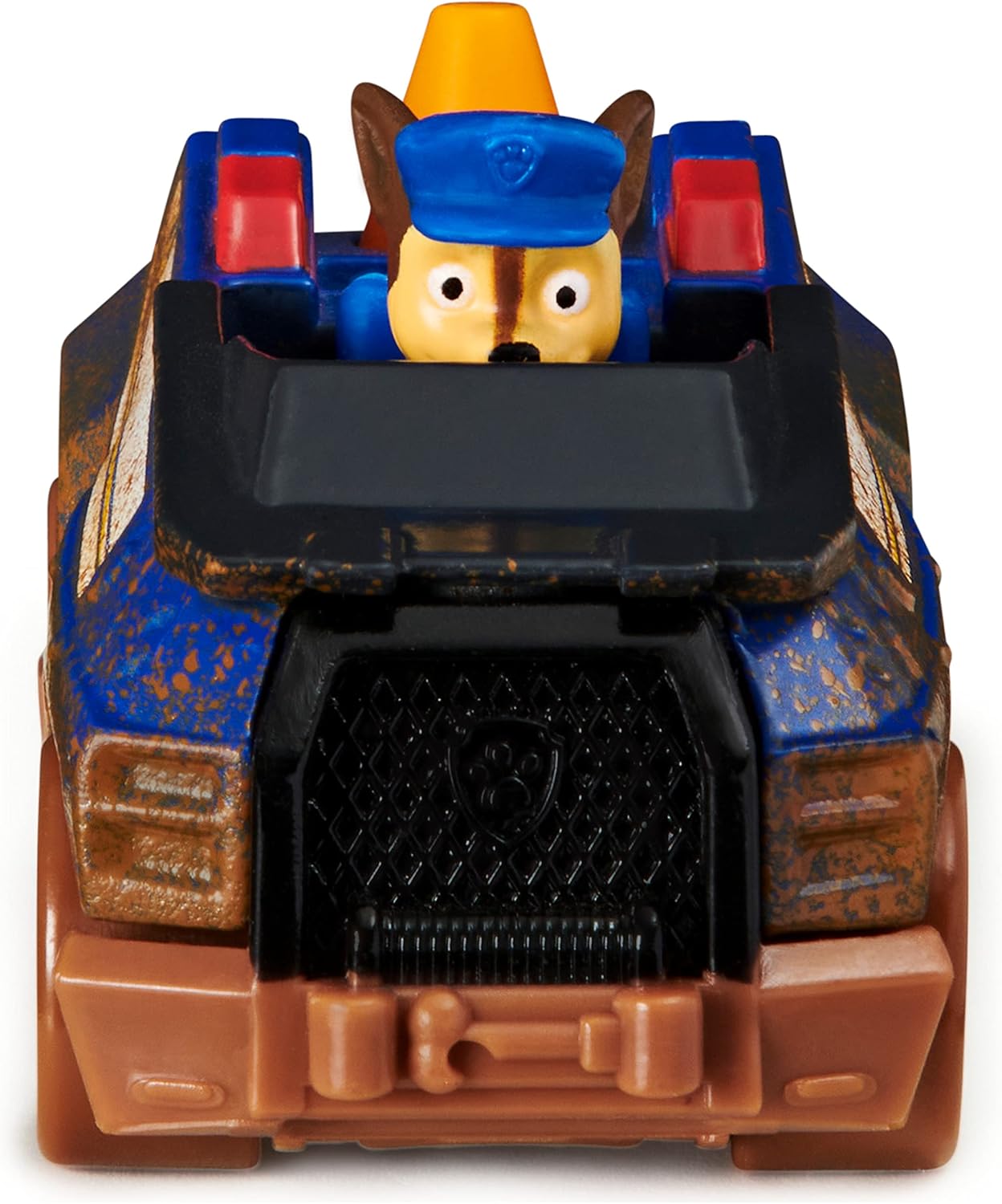 Paw Patrol True Metal Off Road Mud Set 3 - pack 6060795 - Colorland Toys
