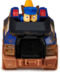 Paw Patrol True Metal Off Road Mud Set 3 - pack 6060795 - Colorland Toys
