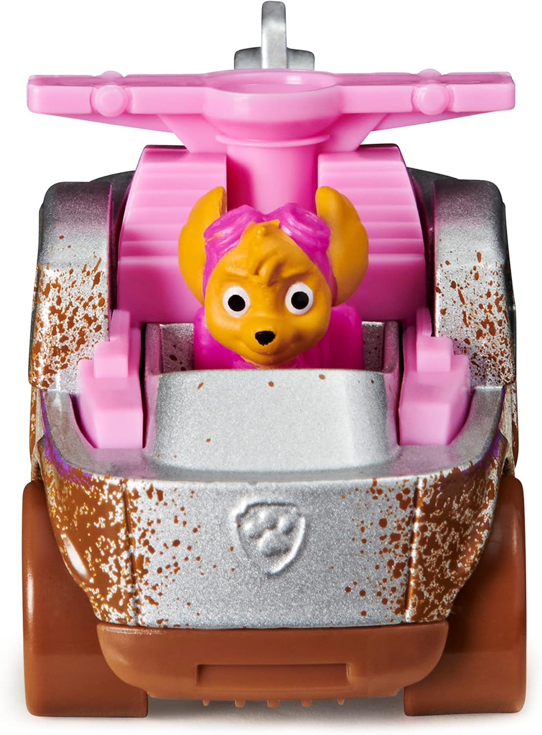 Paw Patrol True Metal Off Road Mud Set 3-pack 6060795 — image 1