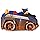 Paw Patrol True Metal Off Road Mud Set 3-pack 6060795 — image 5