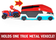 Paw Patrol True Metal Team Vehicle Patroller 6062573 - Colorland Toys
