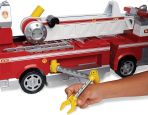 Paw Patrol Ultimate Fire Truck Playset - 6043989 — image 1