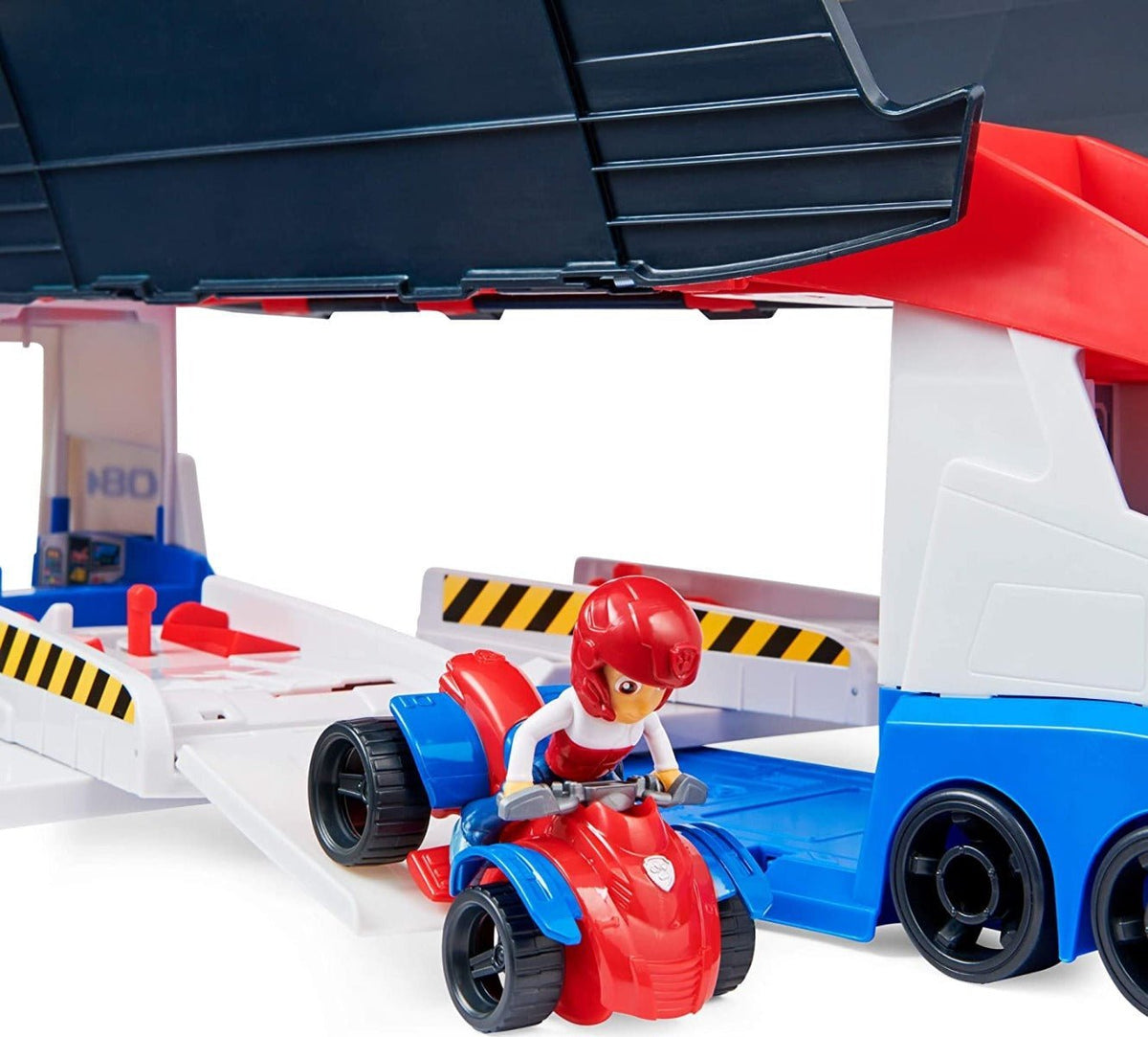Paw Patrol Ultimate Paw Patroller 6060442 — image 4