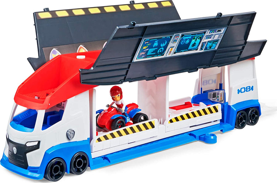 Paw Patrol Ultimate Paw Patroller 6060442 — image 7