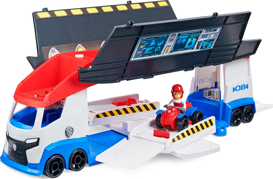 Paw Patrol Ultimate Paw Patroller 6060442 — image 3