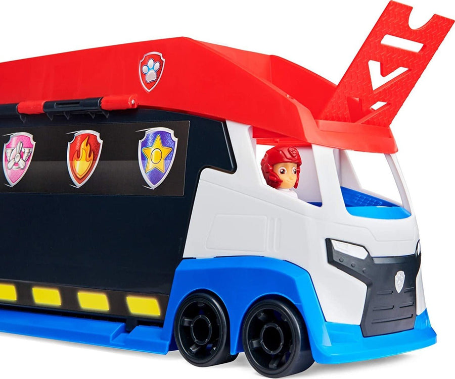 Paw Patrol Ultimate Paw Patroller 6060442 — image 5