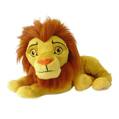 Disney Plush Lion King Adult Simba 20 Inch - Colorland Toys