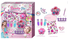 Pecoware Beauty Fun Makeup Set - Colorland Toys