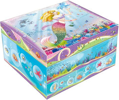 Pecoware Fun Stamp And Sticker Set 179MD - Colorland Toys