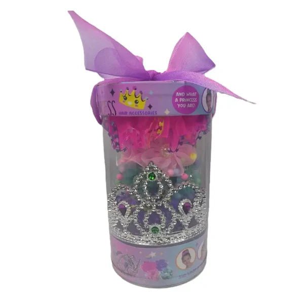 Pecoware Hair Scrunchie Set - Colorland Toys