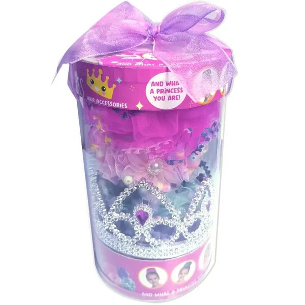 Pecoware Hair Scrunchie Set — image 1
