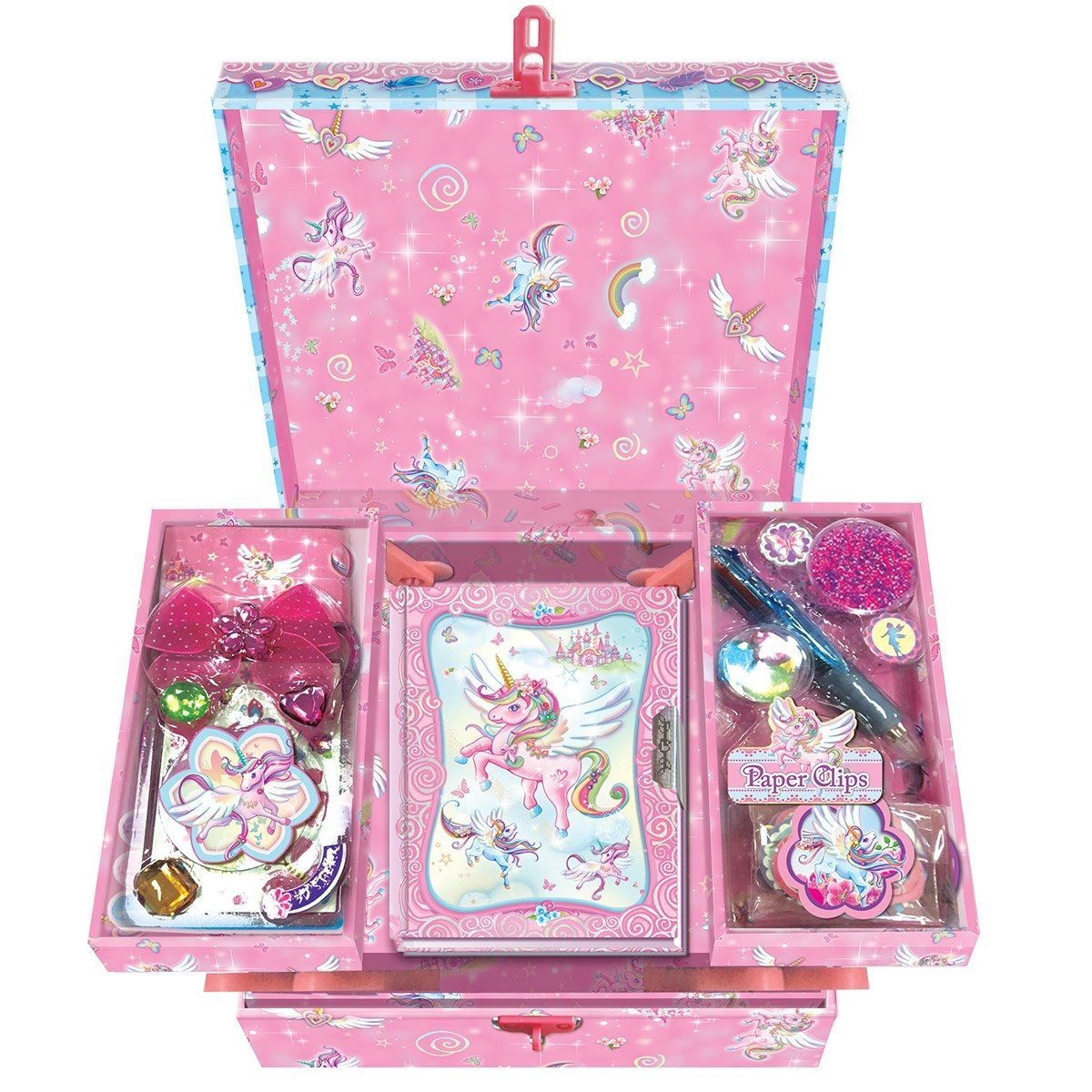 Pecoware Make My Own Secret Diary 175NUC — image 1