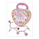 Pecoware Necklace And Bracelet Set C-328FM — image 1
