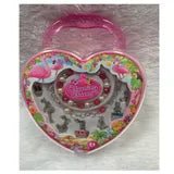 Pecoware Necklace And Bracelet Set C-328FM — image 2
