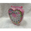 Pecoware Necklace And Bracelet Set C-328FM