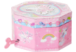 Pecoware Otangle Shape Music Jewelry Box 133NUC