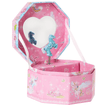 Pecoware Otangle Shape Music Jewelry Box 133NUC