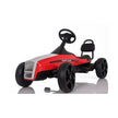 Pedal Car Red LB-6700