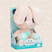 Peekapets Interactive Bunny Plush 88955