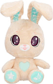 Peekapets Interactive Bunny Plush 88955