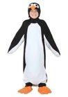 Penguin Costume 75 8 - 9 - Colorland Toys