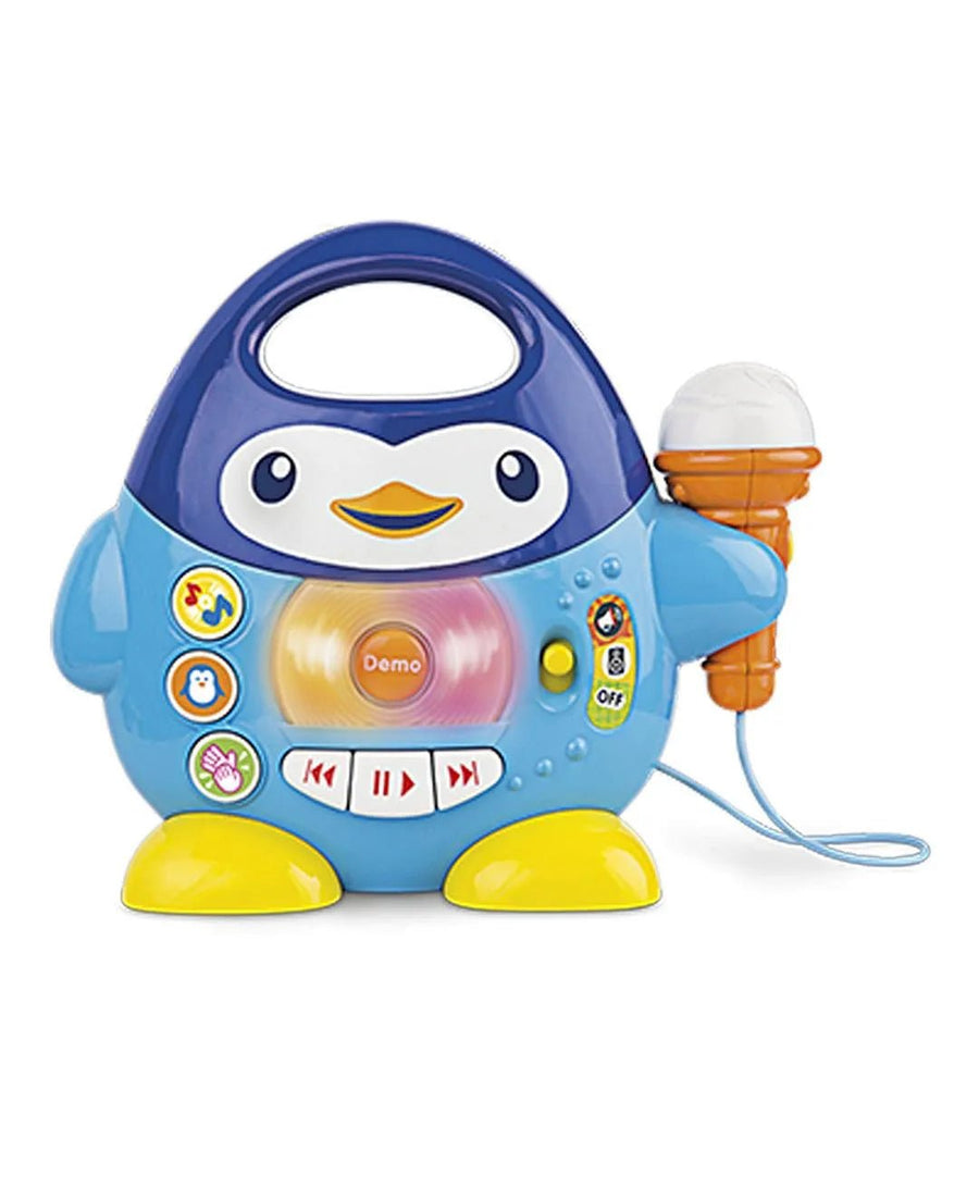 Penguin Music Player 02514A — image 4