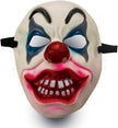 Pennywise Killer Klowns Creepy Clown Mask 349444