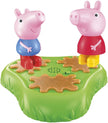 Peppa Pig Muddy Puddles Champion F4262