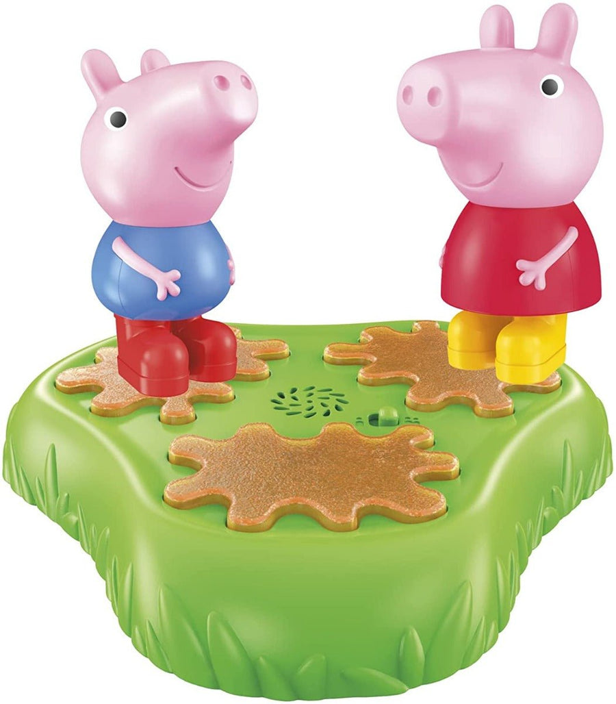 Peppa Pig Muddy Puddles Champion F4262 — image 4