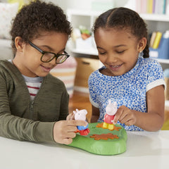 Peppa Pig Muddy Puddles Champion F4262 - Colorland Toys