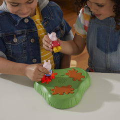 Peppa Pig Muddy Puddles Champion F4262 - Colorland Toys