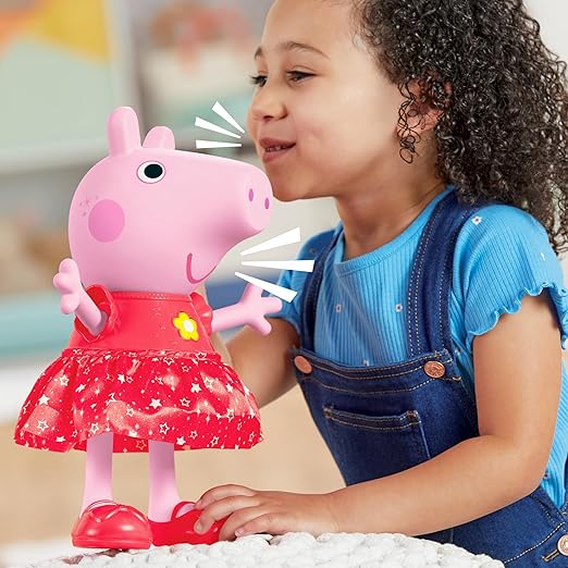Peppa Pig Muddy Puddles Party — image 14