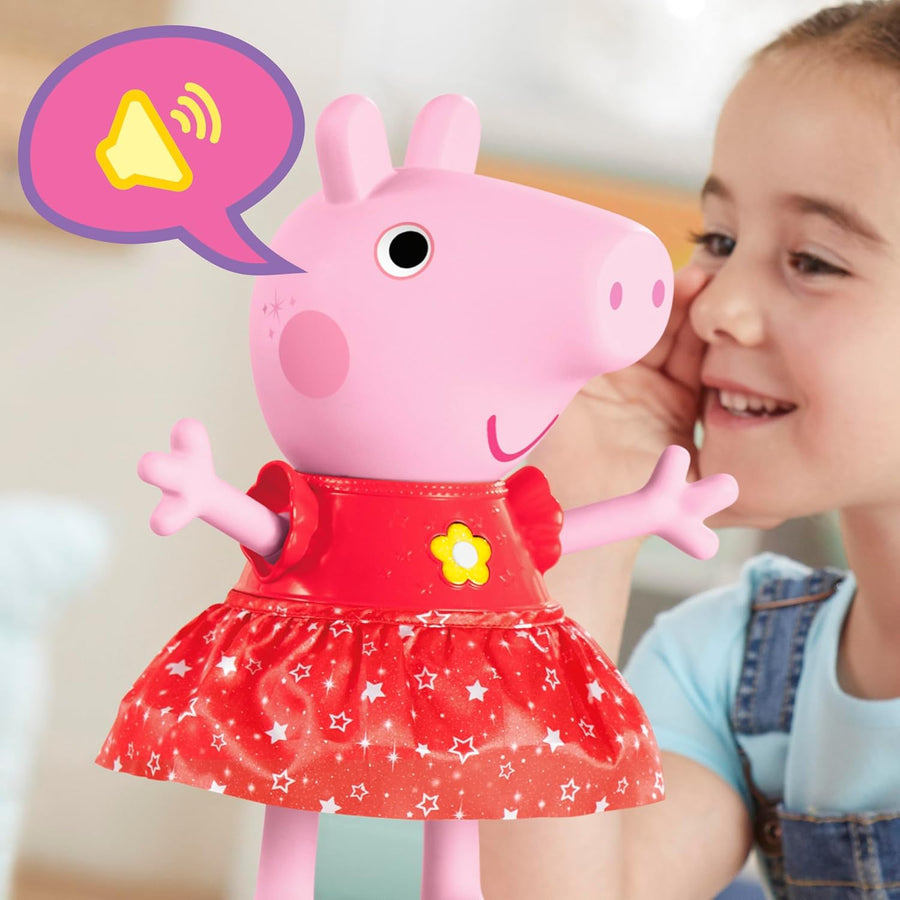 Peppa Pig Muddy Puddles Party — image 11