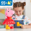 Peppa Pig Muddy Puddles Party