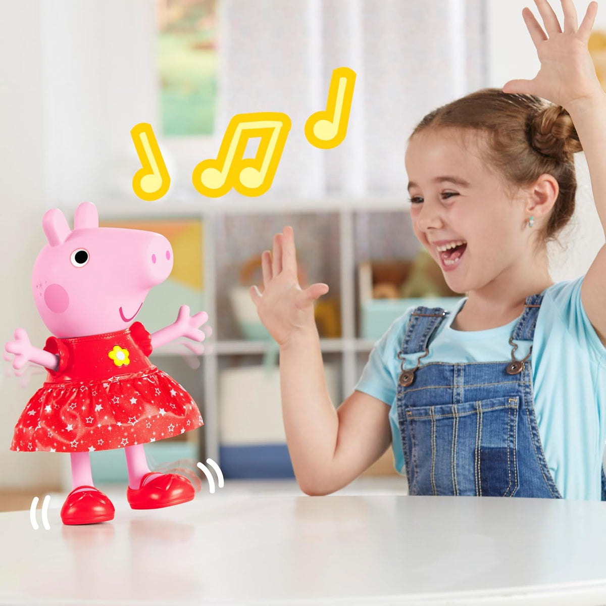Peppa Pig Muddy Puddles Party — image 7
