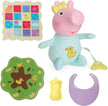 Peppa Pig Oinks and Snuggles Evie Interactive Baby Doll G1637