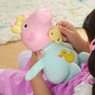Peppa Pig Oinks and Snuggles Evie Interactive Baby Doll G1637