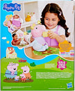 Peppa Pig Oinks and Snuggles Evie Interactive Baby Doll G1637