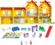 Peppa Pig Pep New Family House G0508