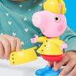Peppa Pig Pep Peppa Pig Rainy Day Dress UP G1757