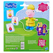 Peppa Pig Pep Peppa Pig Rainy Day Dress UP G1757
