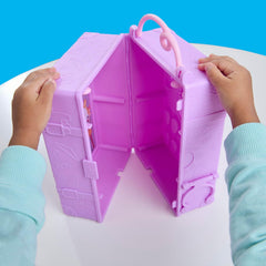 Peppa Pig Pep Peppas Dress Up Wardrobe G1017 - Colorland Toys