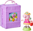 Peppa Pig Pep Peppas Dress Up Wardrobe G1017