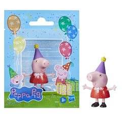 Peppa Pig Pep Peppas Party Friends G0152 - Colorland Toys