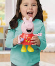 Peppa Pig Pep Talk And Sing Peppa G0518