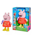 Peppa Pig Pep Talk And Sing Peppa G0518