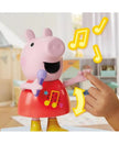 Peppa Pig Pep Talk And Sing Peppa G0518
